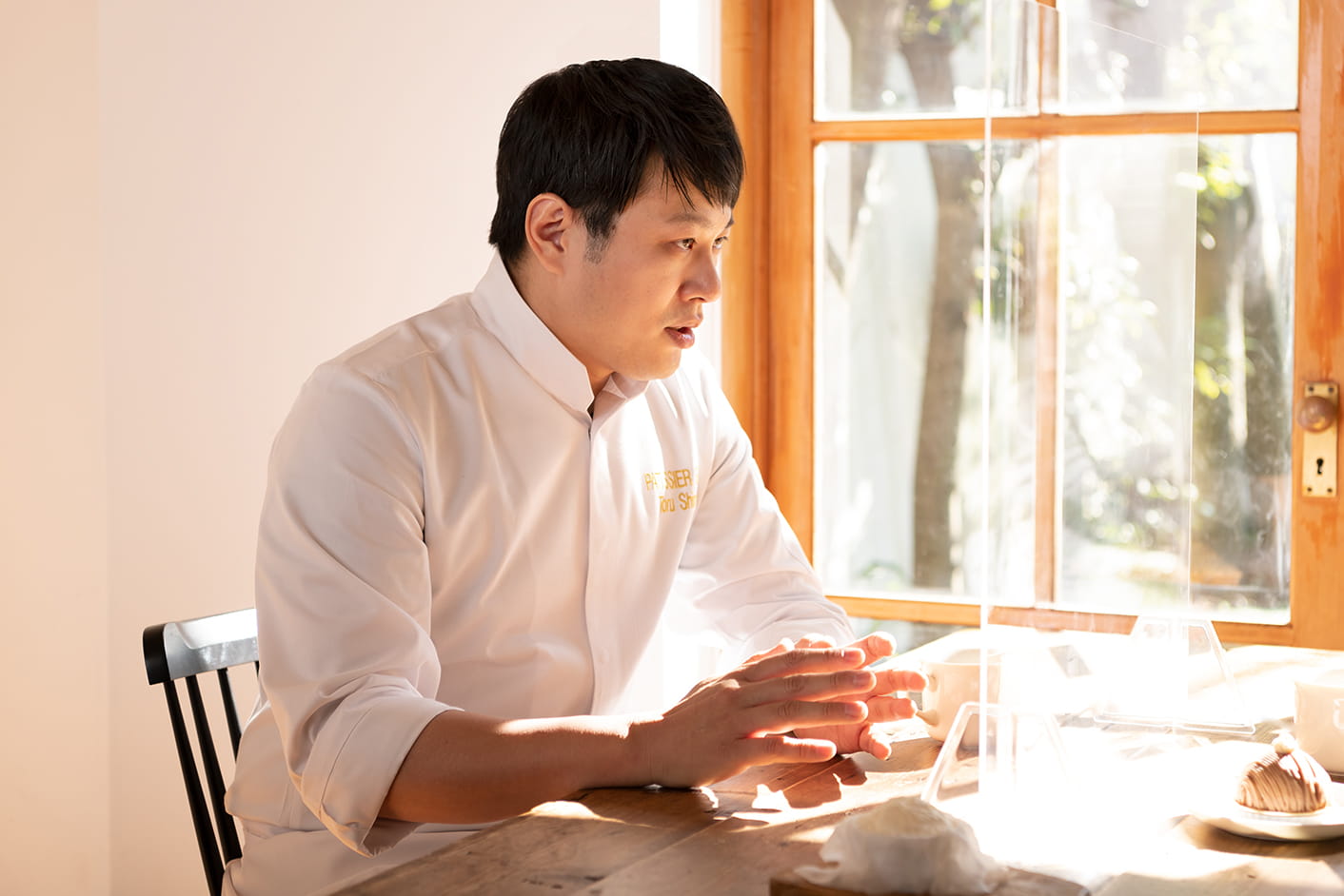 島田 徹さん