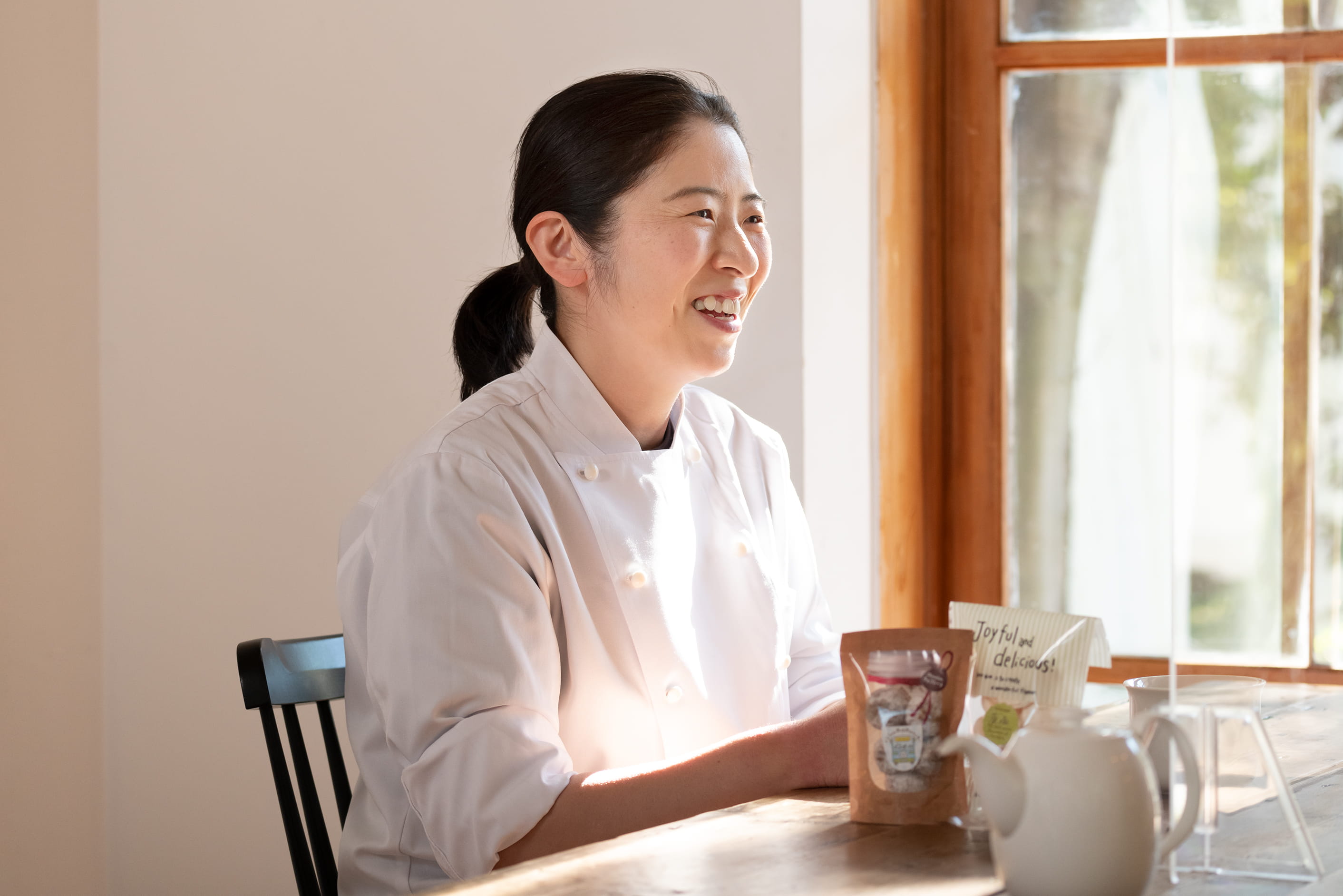 須永 徹さん